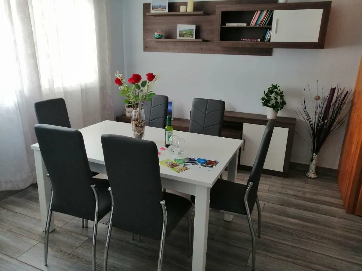 Holiday home Duplex Belmaco - Casitas Las Abuelas Villa Santa Cruz de la Palma