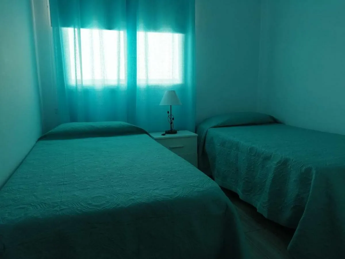 Duplex Belmaco - Casitas Las Abuelas Villa Santa Cruz de la Palma  Spain