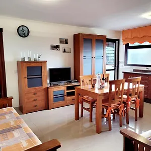 J&e Flat Santa Cruz de la Palma (Isla de la Palma)