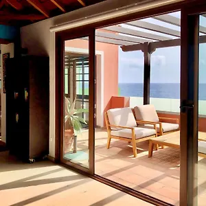 Penthouse With Sea Views In Santa Cruz de la Palma (Isla de la Palma)