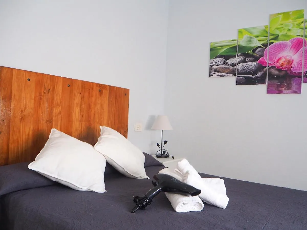 Duplex Belmaco - Casitas Las Abuelas Santa Cruz de la Palma  Santa Cruz de la Palma (Isla de la Palma)