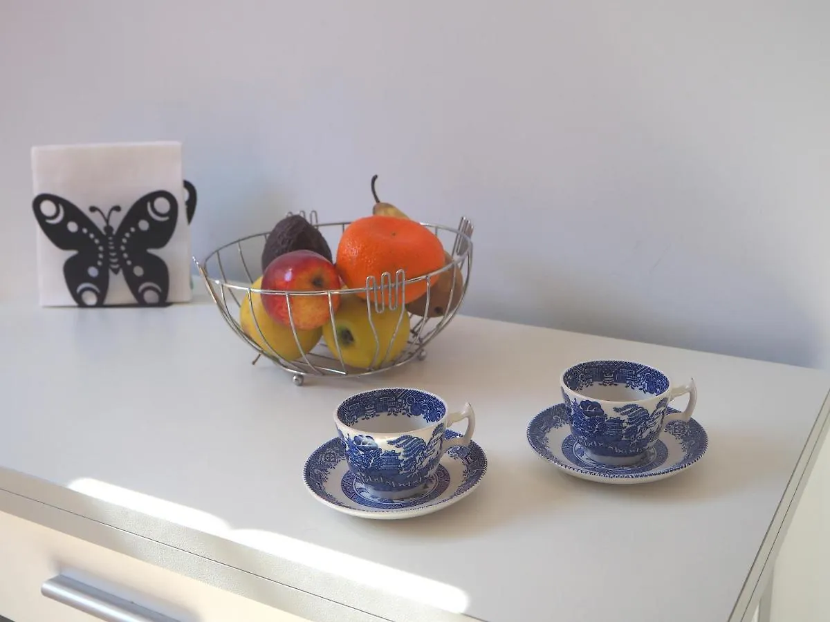 Holiday home Duplex Belmaco - Casitas Las Abuelas Santa Cruz de la Palma  Spain