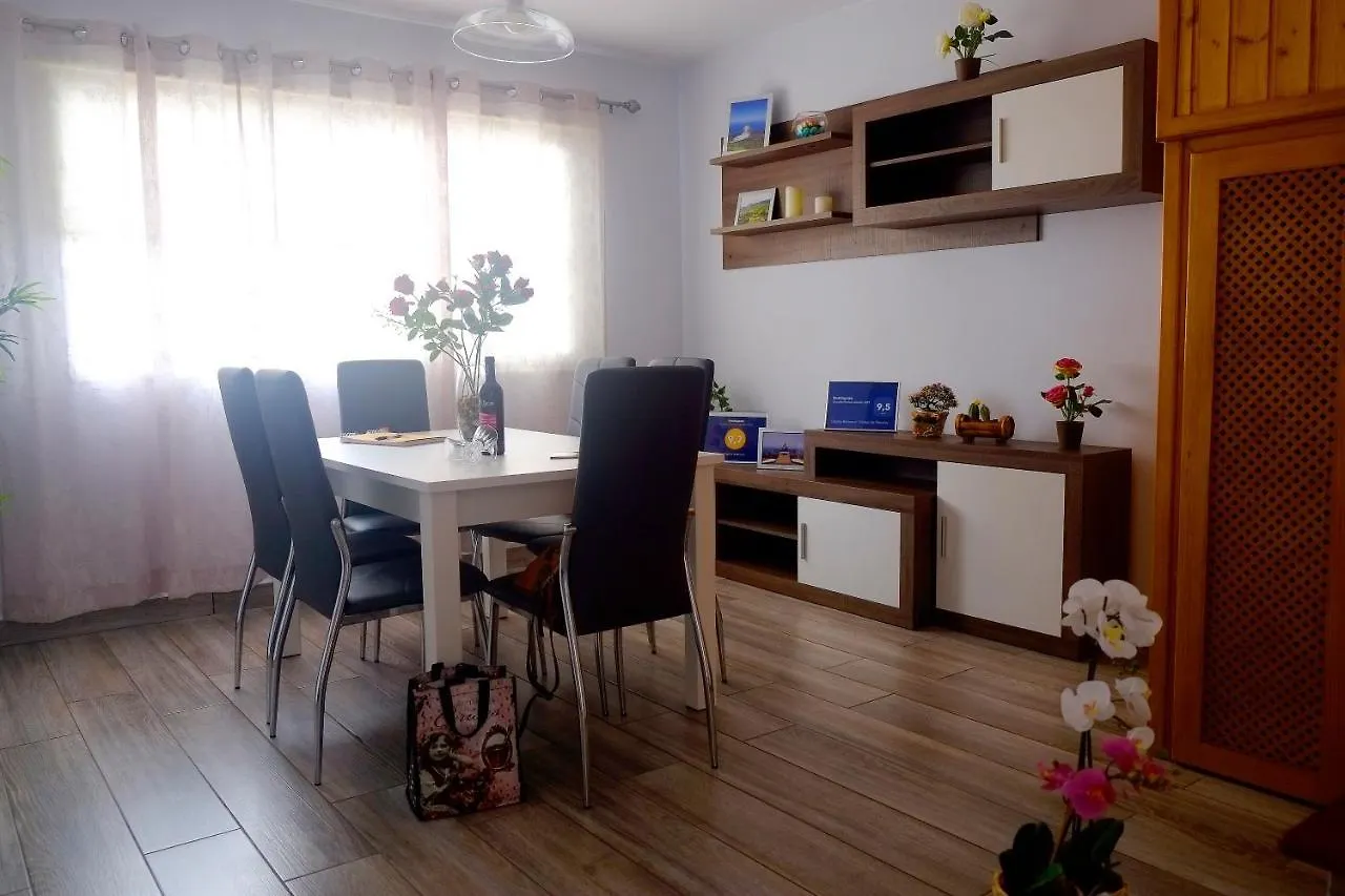Duplex Belmaco - Casitas Las Abuelas contacts