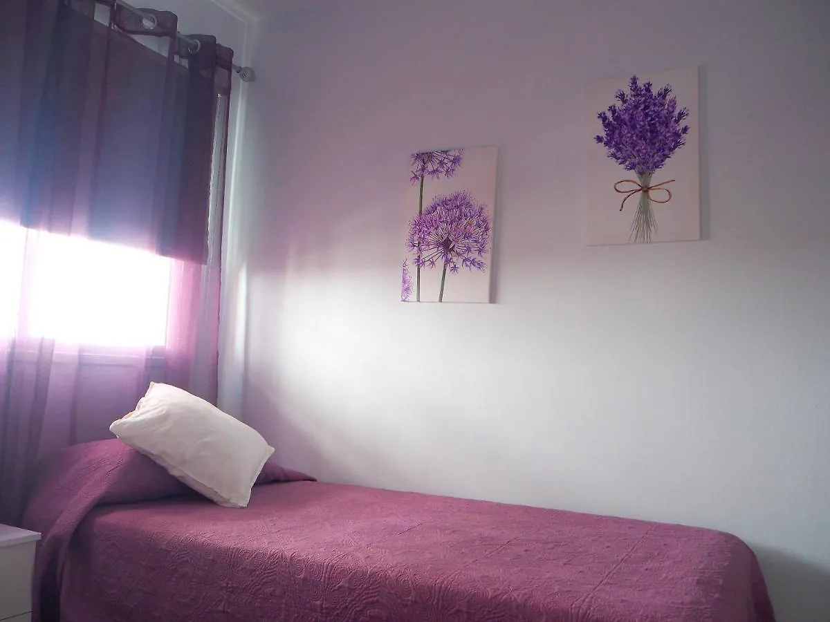 Duplex Belmaco - Casitas Las Abuelas Santa Cruz de la Palma  0*, Santa Cruz de la Palma (Isla de la Palma)