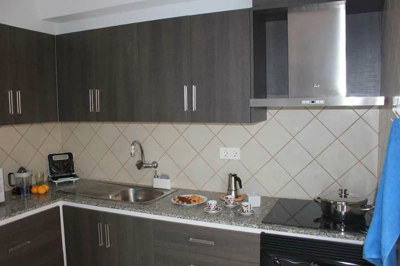 Duplex Belmaco - Casitas Las Abuelas Santa Cruz de la Palma  0*, Santa Cruz de la Palma (Isla de la Palma)